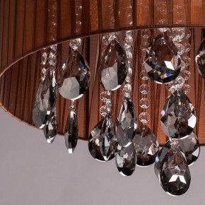 Накладной светильник MW-Light Жаклин 465017006 в Когалыме - kogalym.mebel24.online | фото 5