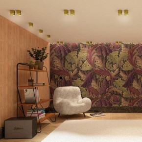 Накладной светильник Novotech Arum 358494 в Когалыме - kogalym.mebel24.online | фото 2