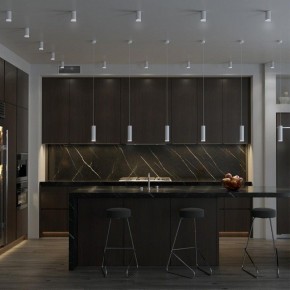 Накладной светильник Novotech Brill 370844 в Когалыме - kogalym.mebel24.online | фото 3