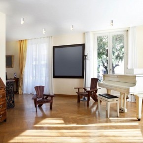 Накладной светильник Novotech Elina 370679 в Когалыме - kogalym.mebel24.online | фото 4