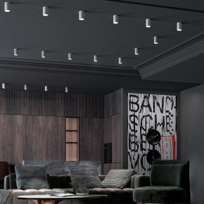 Накладной светильник Novotech Elina 370726 в Когалыме - kogalym.mebel24.online | фото 3