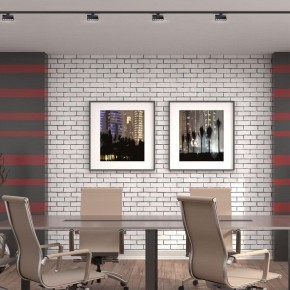 Накладной светильник Novotech Eos 358325 в Когалыме - kogalym.mebel24.online | фото 4