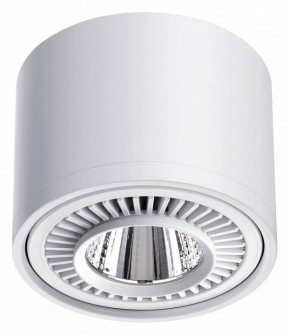 Накладной светильник Novotech Gesso 358813 в Когалыме - kogalym.mebel24.online | фото 4