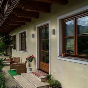 Накладной светильник Novotech Landscape 370600 в Когалыме - kogalym.mebel24.online | фото 4