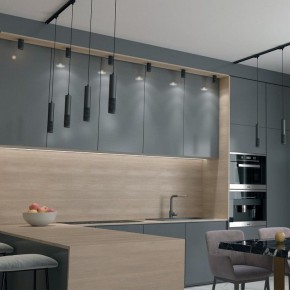 Накладной светильник Novotech Mais 370754 в Когалыме - kogalym.mebel24.online | фото 2