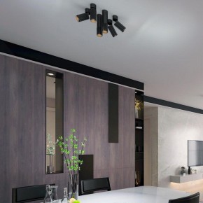 Накладной светильник Novotech Mais 370757 в Когалыме - kogalym.mebel24.online | фото 3