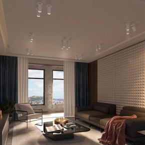 Накладной светильник Novotech Mais 370758 в Когалыме - kogalym.mebel24.online | фото 2