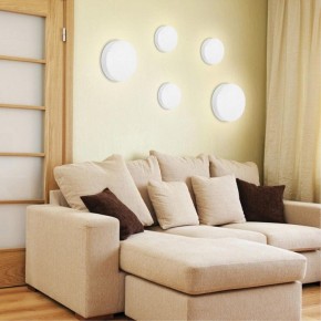 Накладной светильник Novotech Ornate 358107 в Когалыме - kogalym.mebel24.online | фото 3