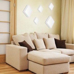 Накладной светильник Novotech Ornate 358112 в Когалыме - kogalym.mebel24.online | фото 2