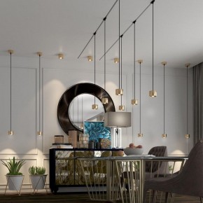 Накладной светильник Novotech Patera 358669 в Когалыме - kogalym.mebel24.online | фото 6
