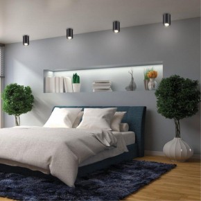 Накладной светильник Novotech Pipe 370418 в Когалыме - kogalym.mebel24.online | фото 3