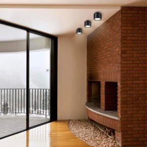 Накладной светильник Novotech Recte 358475 в Когалыме - kogalym.mebel24.online | фото 2