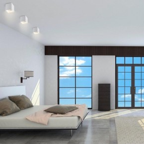 Накладной светильник Novotech Recte 358479 в Когалыме - kogalym.mebel24.online | фото 2