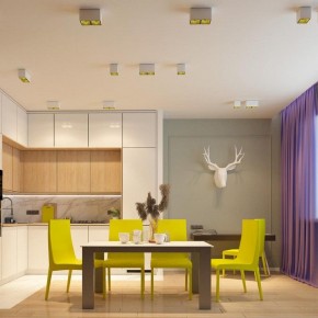 Накладной светильник Novotech Recte 358488 в Когалыме - kogalym.mebel24.online | фото 2