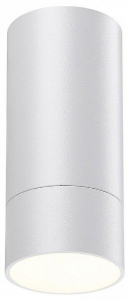 Накладной светильник Novotech Slim 370864 в Когалыме - kogalym.mebel24.online | фото 2