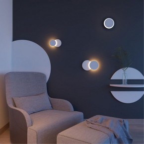 Накладной светильник Novotech Smena 357857 в Когалыме - kogalym.mebel24.online | фото 2