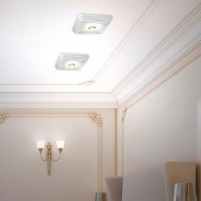 Накладной светильник Novotech Trin 358603 в Когалыме - kogalym.mebel24.online | фото 4