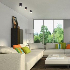 Накладной светильник Novotech Unite 370530 в Когалыме - kogalym.mebel24.online | фото 4