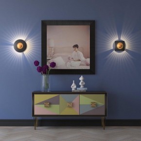 Накладной светильник Odeon Light Adamas 4223/13WL в Когалыме - kogalym.mebel24.online | фото 6