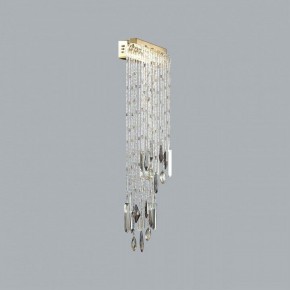 Накладной светильник Odeon Light Afina 5420/10WL в Когалыме - kogalym.mebel24.online | фото 2