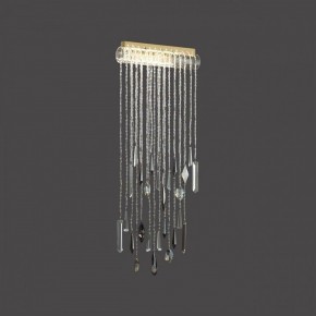 Накладной светильник Odeon Light Afina 5420/10WL в Когалыме - kogalym.mebel24.online | фото 3