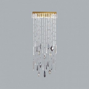 Накладной светильник Odeon Light Afina 5420/10WL в Когалыме - kogalym.mebel24.online | фото 4