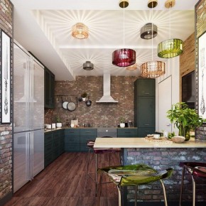Накладной светильник Odeon Light Binga 4746/1C в Когалыме - kogalym.mebel24.online | фото 4