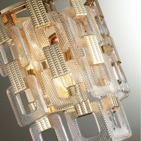 Накладной светильник Odeon Light Buckle 4989/2W в Когалыме - kogalym.mebel24.online | фото