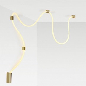 Накладной светильник Odeon Light Corda 4397/30CL в Когалыме - kogalym.mebel24.online | фото 2