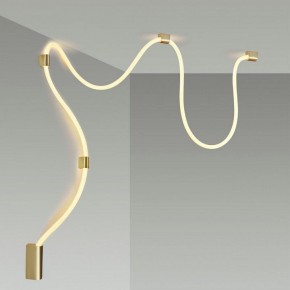 Накладной светильник Odeon Light Corda 4397/30CL в Когалыме - kogalym.mebel24.online | фото 4