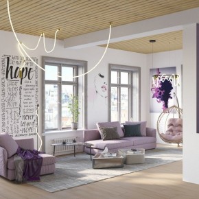 Накладной светильник Odeon Light Corda 4397/30CL в Когалыме - kogalym.mebel24.online | фото 6