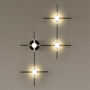 Накладной светильник Odeon Light Costella 3906/14WL в Когалыме - kogalym.mebel24.online | фото 2