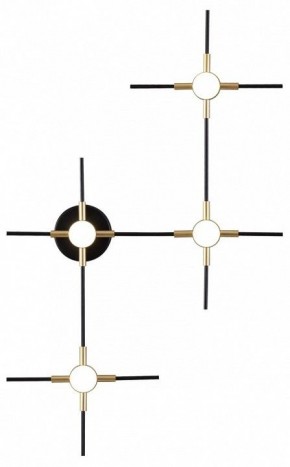 Накладной светильник Odeon Light Costella 3906/14WL в Когалыме - kogalym.mebel24.online | фото 3