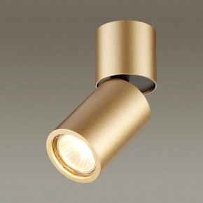 Накладной светильник Odeon Light Duetta 3895/1C в Когалыме - kogalym.mebel24.online | фото 2