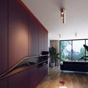 Накладной светильник Odeon Light Duetta 3895/1C в Когалыме - kogalym.mebel24.online | фото 4