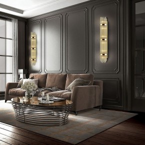 Накладной светильник Odeon Light Empire 4854/6W в Когалыме - kogalym.mebel24.online | фото 4