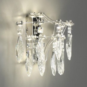 Накладной светильник Odeon Light Flamenco 6699/25WL в Когалыме - kogalym.mebel24.online | фото 3
