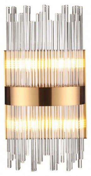 Накладной светильник Odeon Light Focco 4722/4W в Когалыме - kogalym.mebel24.online | фото 3