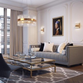 Накладной светильник Odeon Light Focco 4722/4W в Когалыме - kogalym.mebel24.online | фото 4