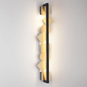 Накладной светильник Odeon Light Geos 6691/12WL в Когалыме - kogalym.mebel24.online | фото 2