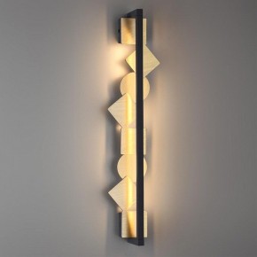 Накладной светильник Odeon Light Geos 6691/12WL в Когалыме - kogalym.mebel24.online | фото 3