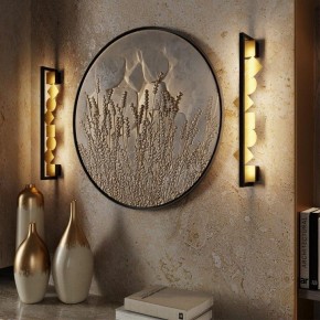 Накладной светильник Odeon Light Geos 6691/12WL в Когалыме - kogalym.mebel24.online | фото 5