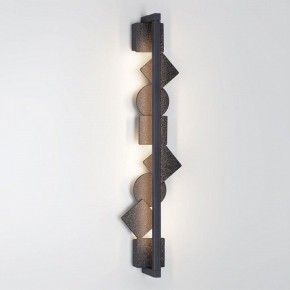 Накладной светильник Odeon Light Geos 6692/12WL в Когалыме - kogalym.mebel24.online | фото 2