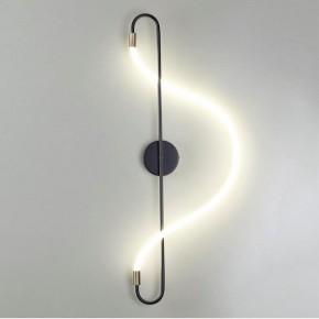 Накладной светильник Odeon Light Keys 4303/19WL в Когалыме - kogalym.mebel24.online | фото 3