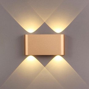 Накладной светильник Odeon Light Magnum 3893/4WL в Когалыме - kogalym.mebel24.online | фото 2