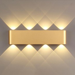 Накладной светильник Odeon Light Magnum 3893/8WL в Когалыме - kogalym.mebel24.online | фото 2