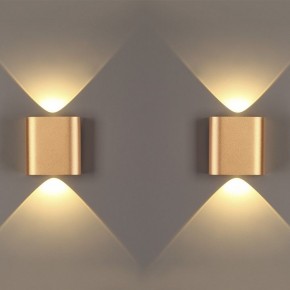 Накладной светильник Odeon Light Magnum 4212/2WL в Когалыме - kogalym.mebel24.online | фото 3