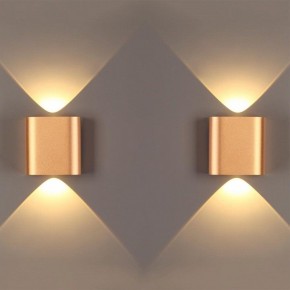 Накладной светильник Odeon Light Magnum 4212/2WL в Когалыме - kogalym.mebel24.online | фото 4