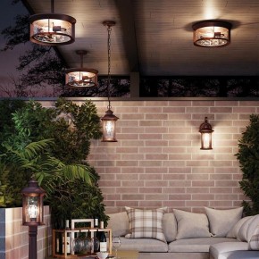 Накладной светильник Odeon Light Mavret 4961/2C в Когалыме - kogalym.mebel24.online | фото 4