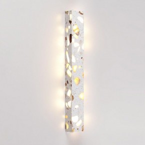 Накладной светильник Odeon Light Terrazzo 7012/15WL в Когалыме - kogalym.mebel24.online | фото 2